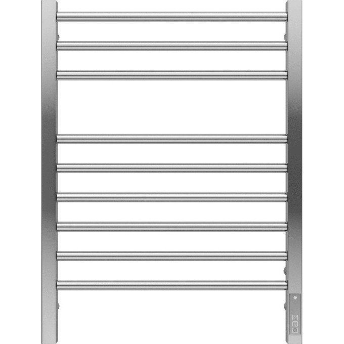 Полотенцесушитель электрический TERMINUS СИЦИЛИЯ П9 500х700 sensor quick touch 4670078526311